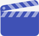 Clapperboard