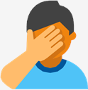 Facepalm