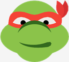Ninja,Turtle