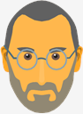 Steve,Jobs