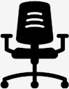 sitting