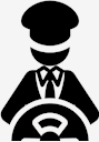 chauffeur