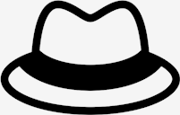hat