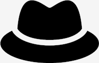hat
