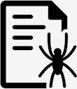 spider