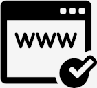 website