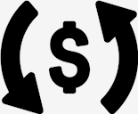 dollar,symbol