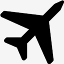 flying