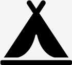 tepee