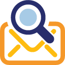mail,search