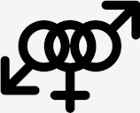 woman
