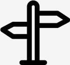 signal