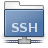 fs,ssh