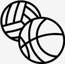 volleyball