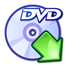 dvd,mount