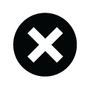 close,delete,exit,monotone