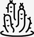 plant,cactus