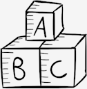 abecedary