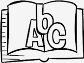 abecedary