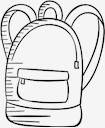 book,bag