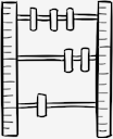 calculating