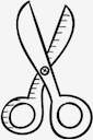 cut