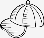 hat