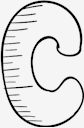 letters