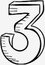 numbers