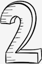 numbers