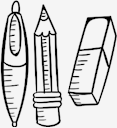 pen
