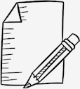 pencils