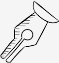 pens