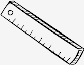 rulers