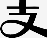 alipay
