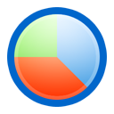 chart,pie