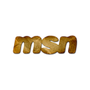 logo,msn