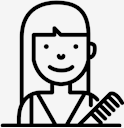 comb