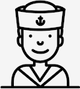 marine