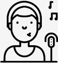 radio