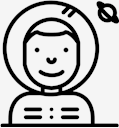 space