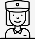 waitress