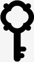 access,key