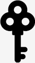 access,key