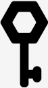 access,key