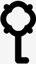 access,key