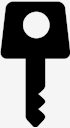 key