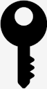 key