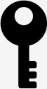 key