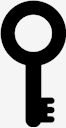 key